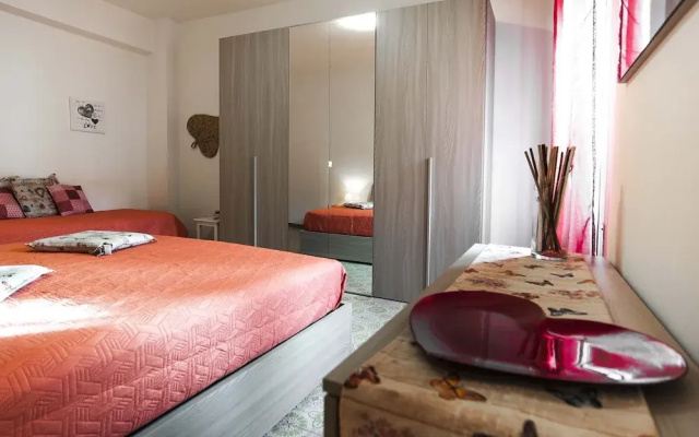 Casa Vacanza Scilla