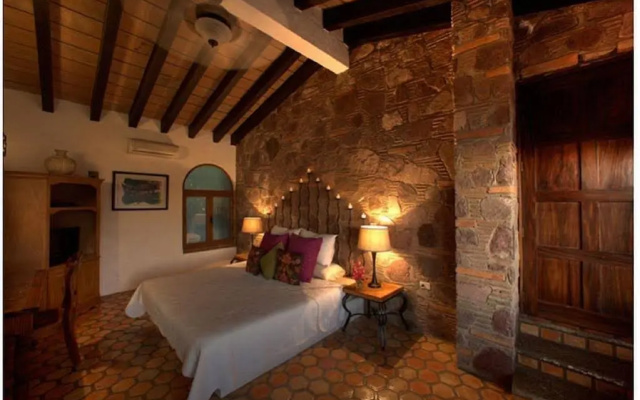 Casa Buena Vista