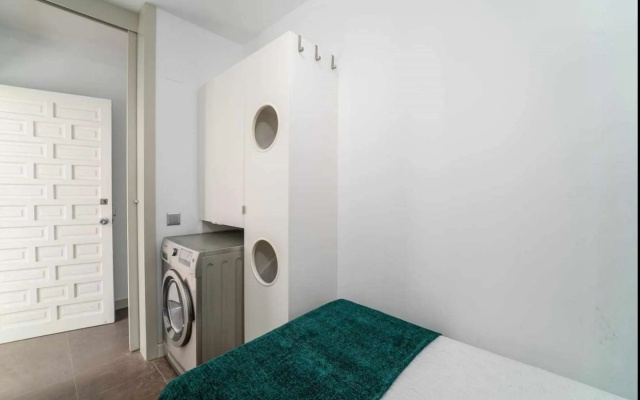 Azahara I, 25A small cozy apartment