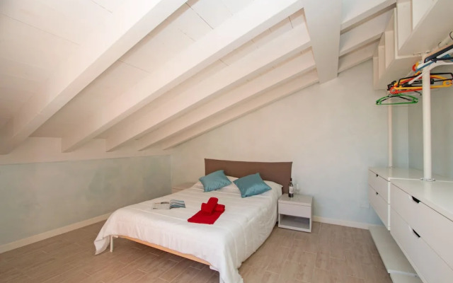 Villa Marina By Wonderful Italy