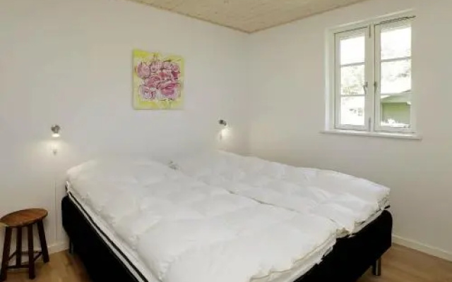 Holiday Home Den II