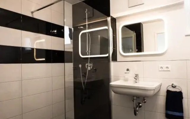 Design Apartment Metzingen