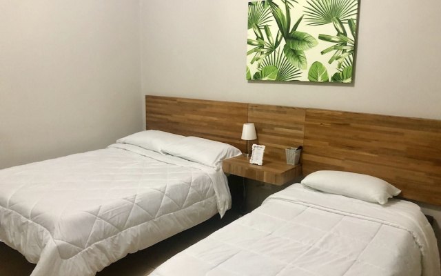 Hotel Madreselva