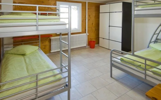 Gruppenhaus Santa-Fee