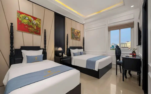 Elegant Hotel