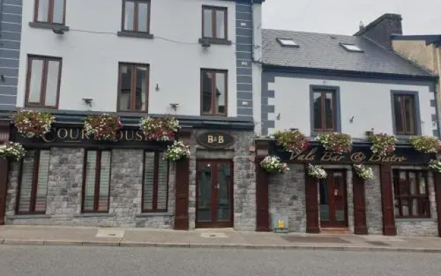 Vals Bar And Bistro