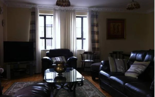 Pearse Road Bed & Breakfast