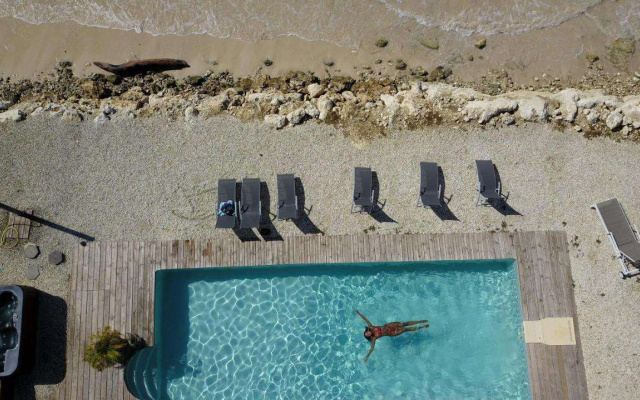 Coco Beach Marie-Galante