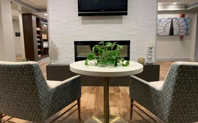 Hampton Inn Harrisburg-East (Hershey Area)