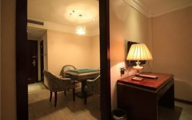 City Star Hotel- Jingdezhen