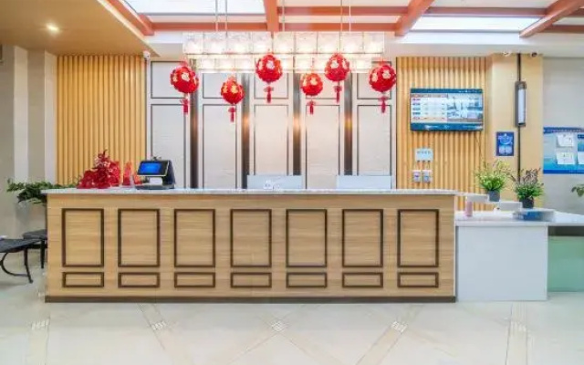 Baiwan Hotel