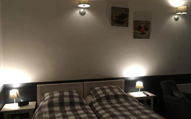 Weibos B&B Camping