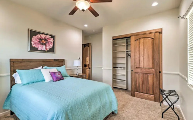 Pool & Spa: Pet-friendly Mansion in Phoenix!