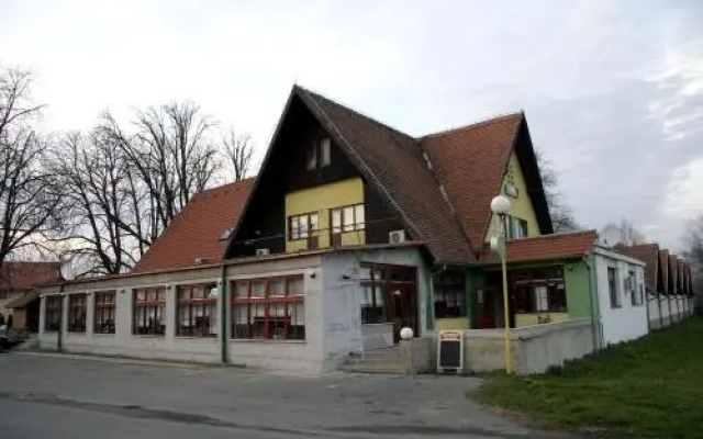 Guest House Prepelica