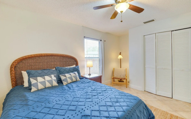 Winter Haven Retreat w/ Private Pool!
