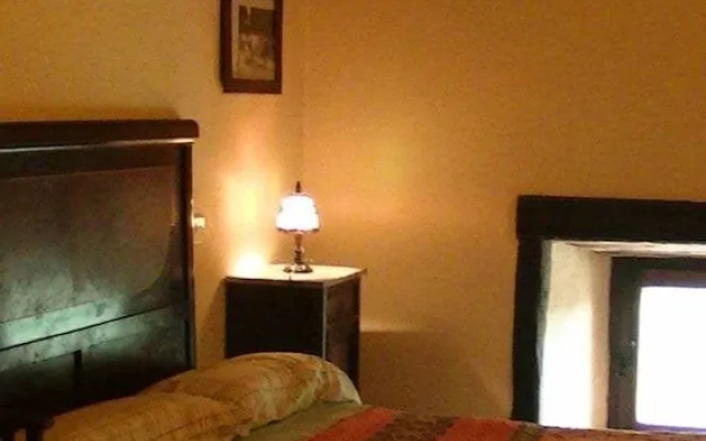 La Casa De La Tila