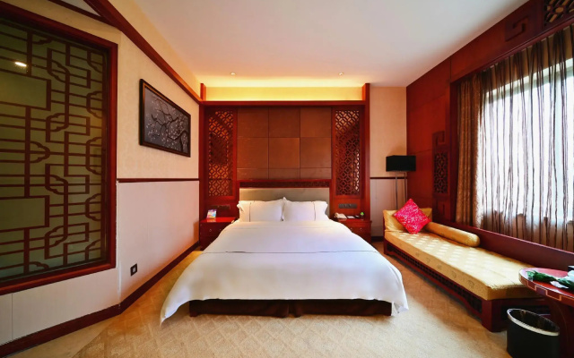 Gongzhou Hotel