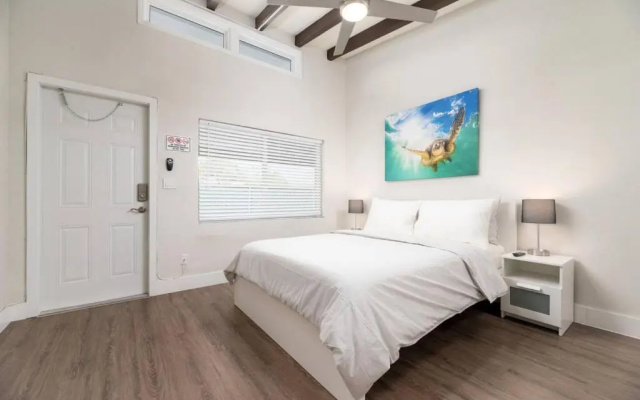 The Hideaway at Lake Ridge 2