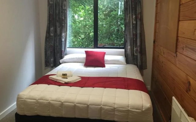 Waterview Apartments