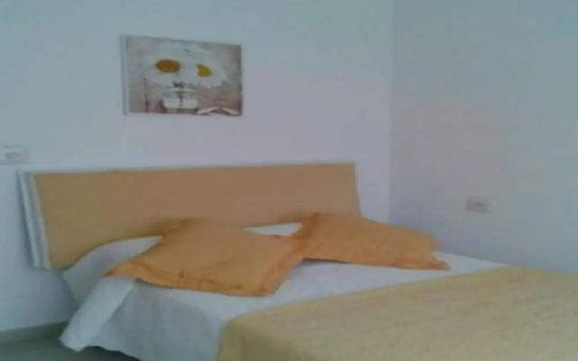 101398 Apartment In Combarro