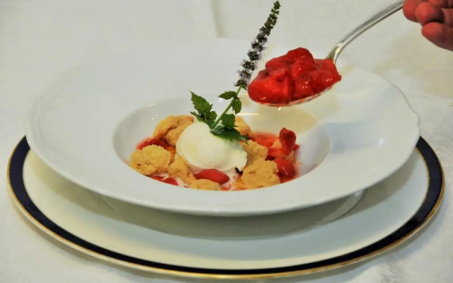 Hotel Mirabello - Slow Hotel Benessere