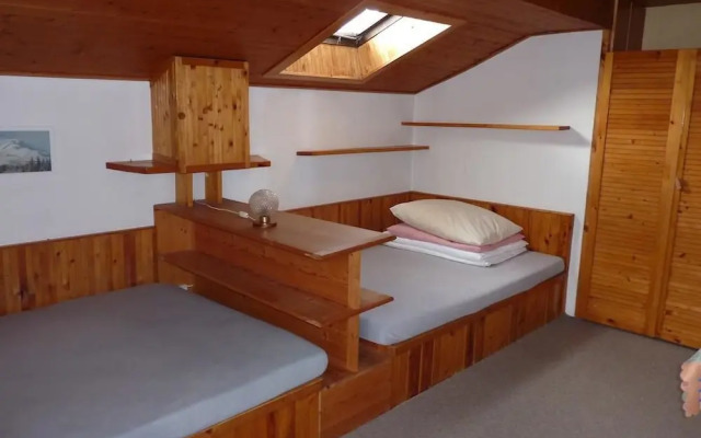 Apartmány U Ády