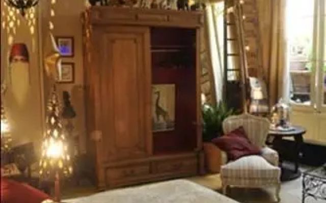 Chambre dAutres