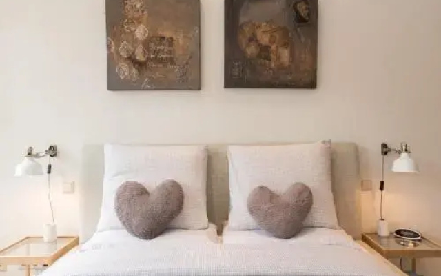 A B&B Amsterdam