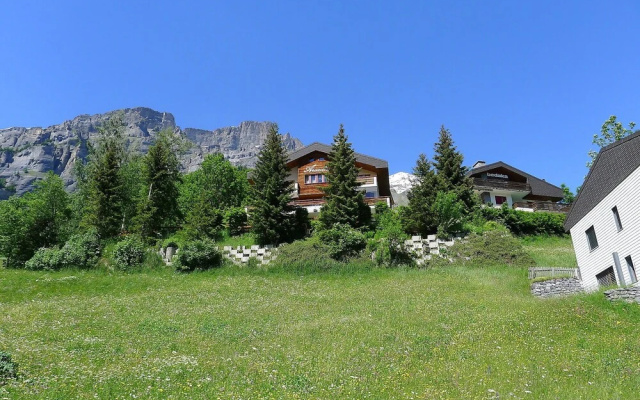 Arcadia Leukerbad in Leukerbad