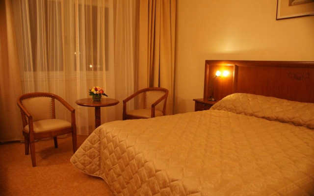 Hotel Maxim