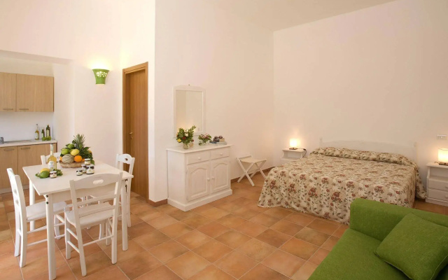 Country Resort la Casa delle Monache