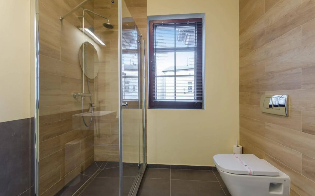 Dom & House - Apartamenty Zacisze