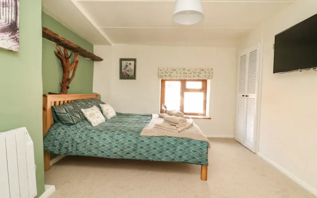 Pollard Cottage