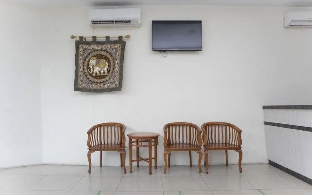OYO 90251 Hotel Malaysia