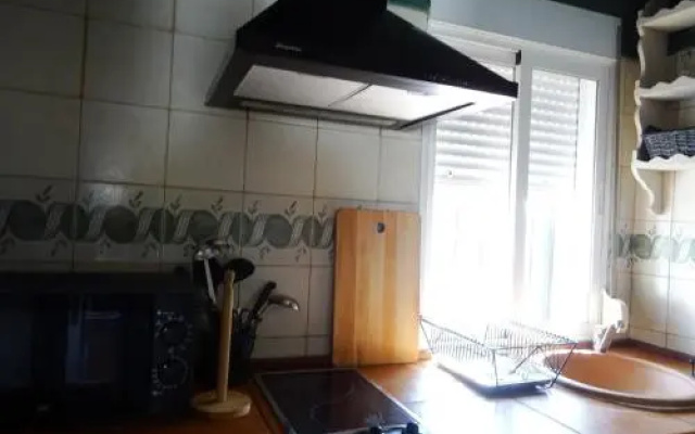 Apartamentos La Loba