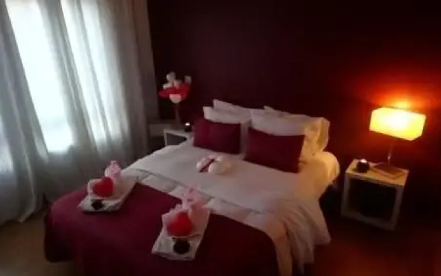 São Mateus Apartment