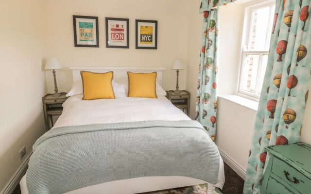 Newbiggin Cottage