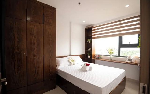 MILY HOMESTAY and APARTMENT HUE