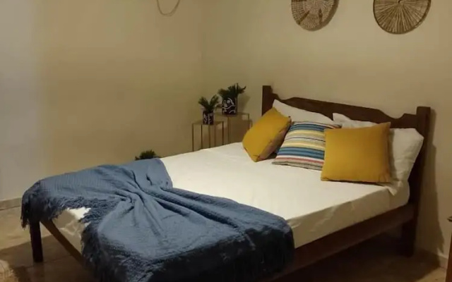 Hotel Pousada Recanto das Árvores