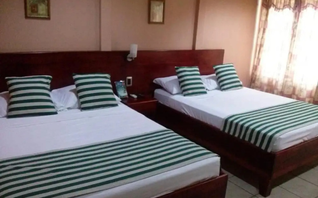 Hotel Boutique Malibu Los Sueños