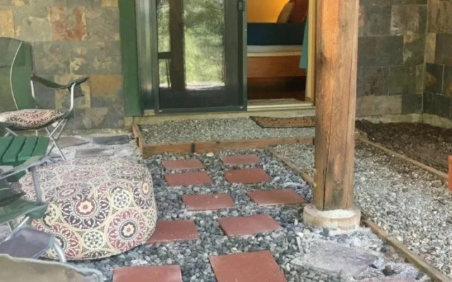 The Cub Inn B&B