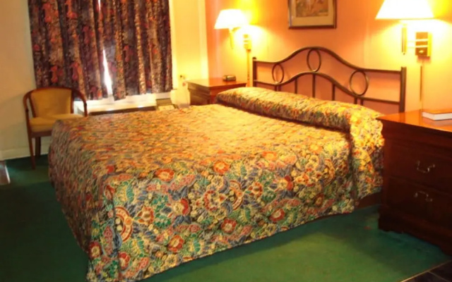 Knights Inn Corbin