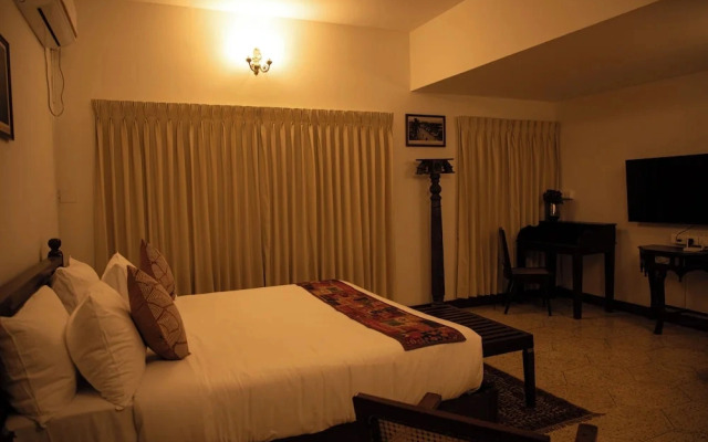 Akshaya Bungalow Coimbatore
