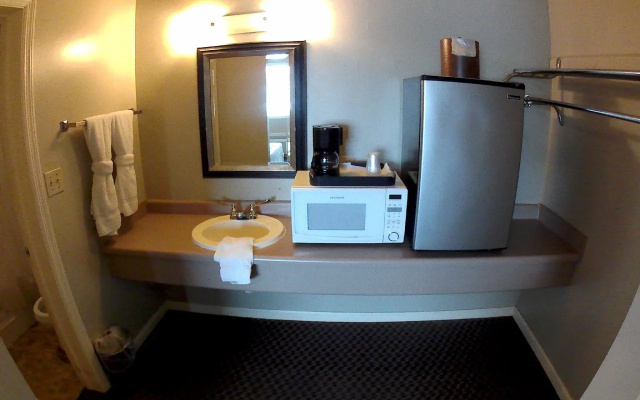 Springs Motel KY