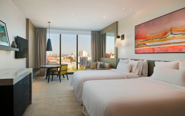 The Westin Perth