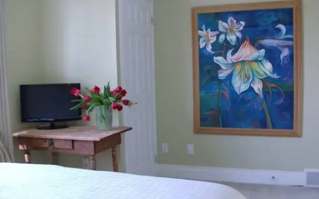 Rosa's Bed and Breakfast