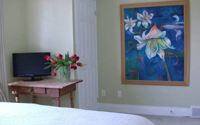 Rosa's Bed and Breakfast