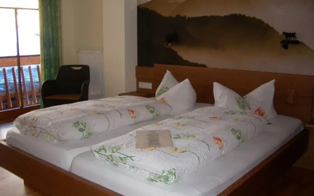 Hotel Forellenbach