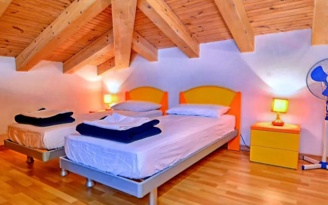 Villa in Banjole Near Crystal Clear Sea