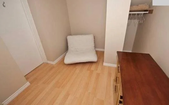 Torontos Favourite Urban B & B